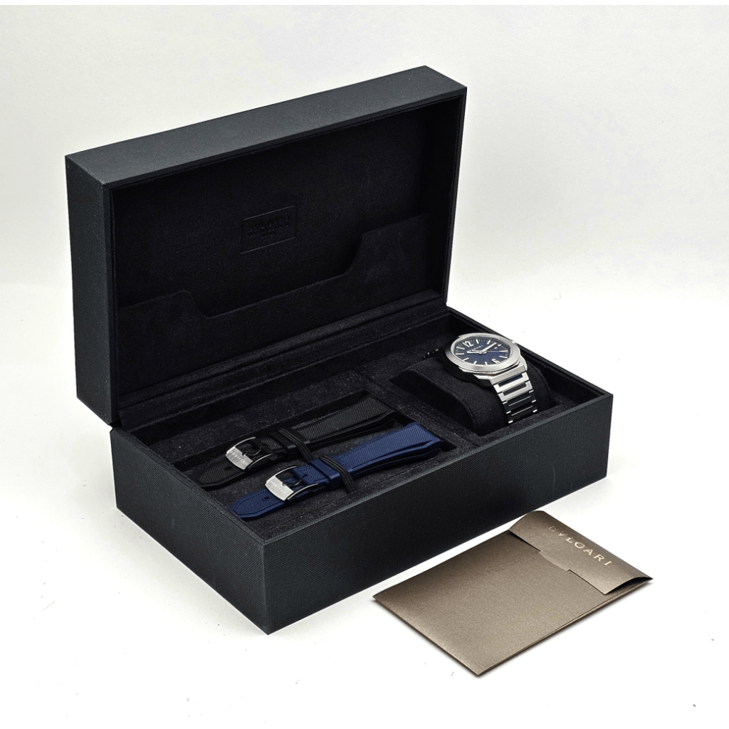 BVLGARI Octo Roma 41mm - 103739OCC - #2