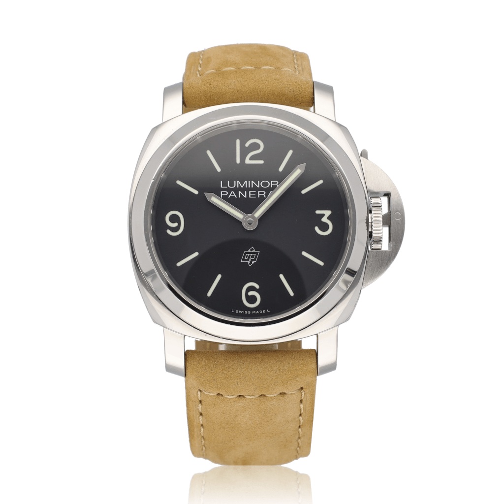 Luminor 44mm - Panerai - PAM01086OCC