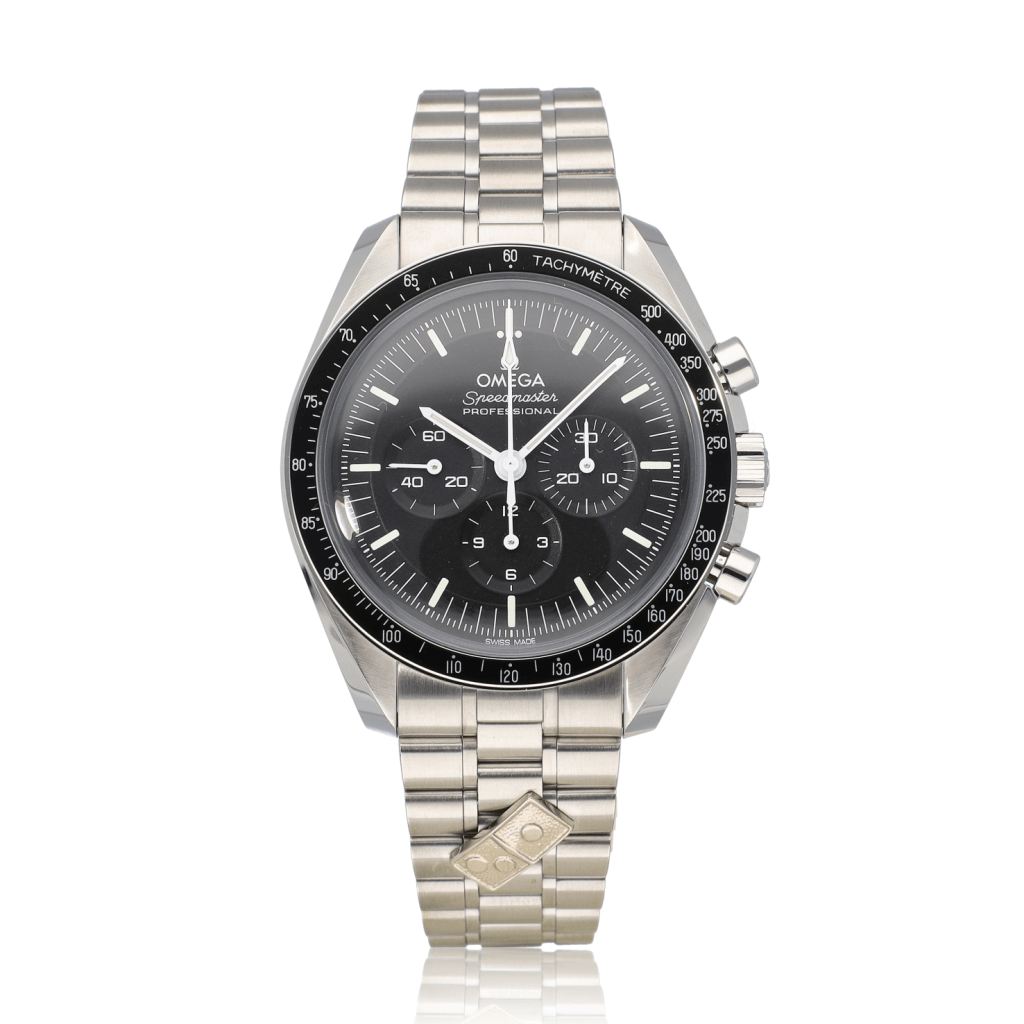 Speedmaster 42mm - OMEGA - 310.30.42.50.01.001OCC