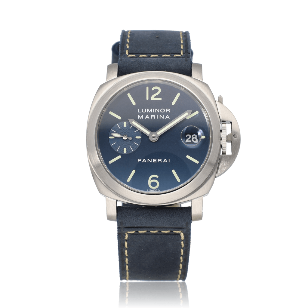 Luminor 40mm - Panerai - PAM00119OCC