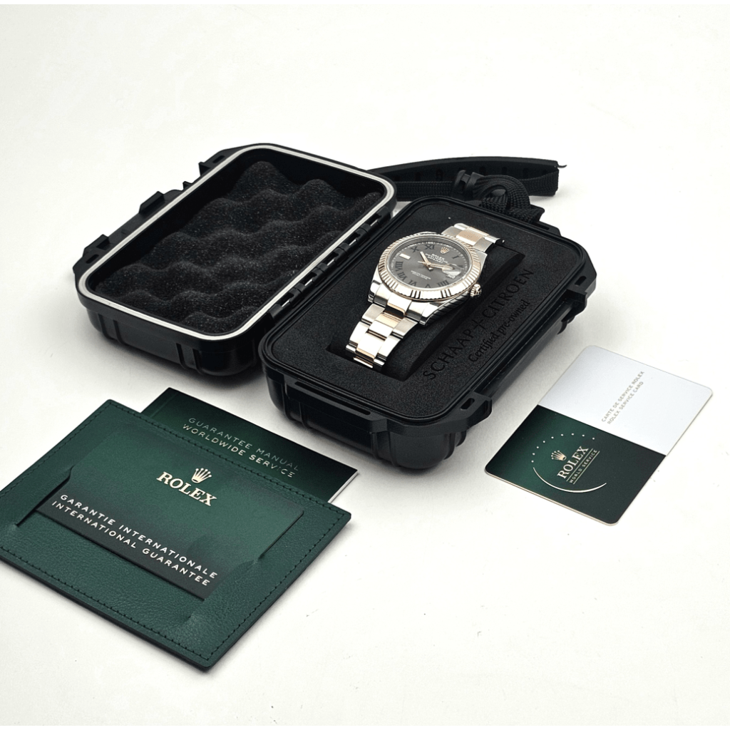 Rolex Datejust 41 41mm - 126331OCC - #2