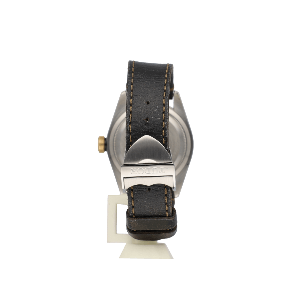 TUDOR Black Bay 41 S and G 41mm - 79733NOCC - #5