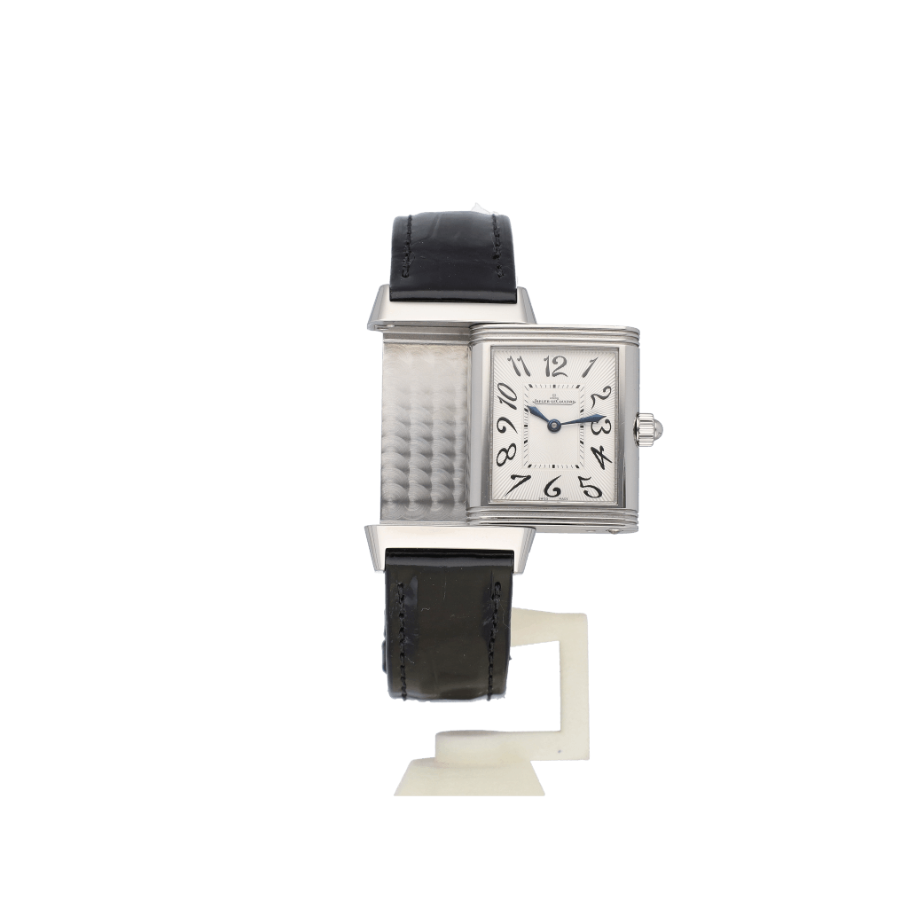 Jaeger-LeCoultre Reverso Classic Duetto 23mm - 256.8.75OCC - #3