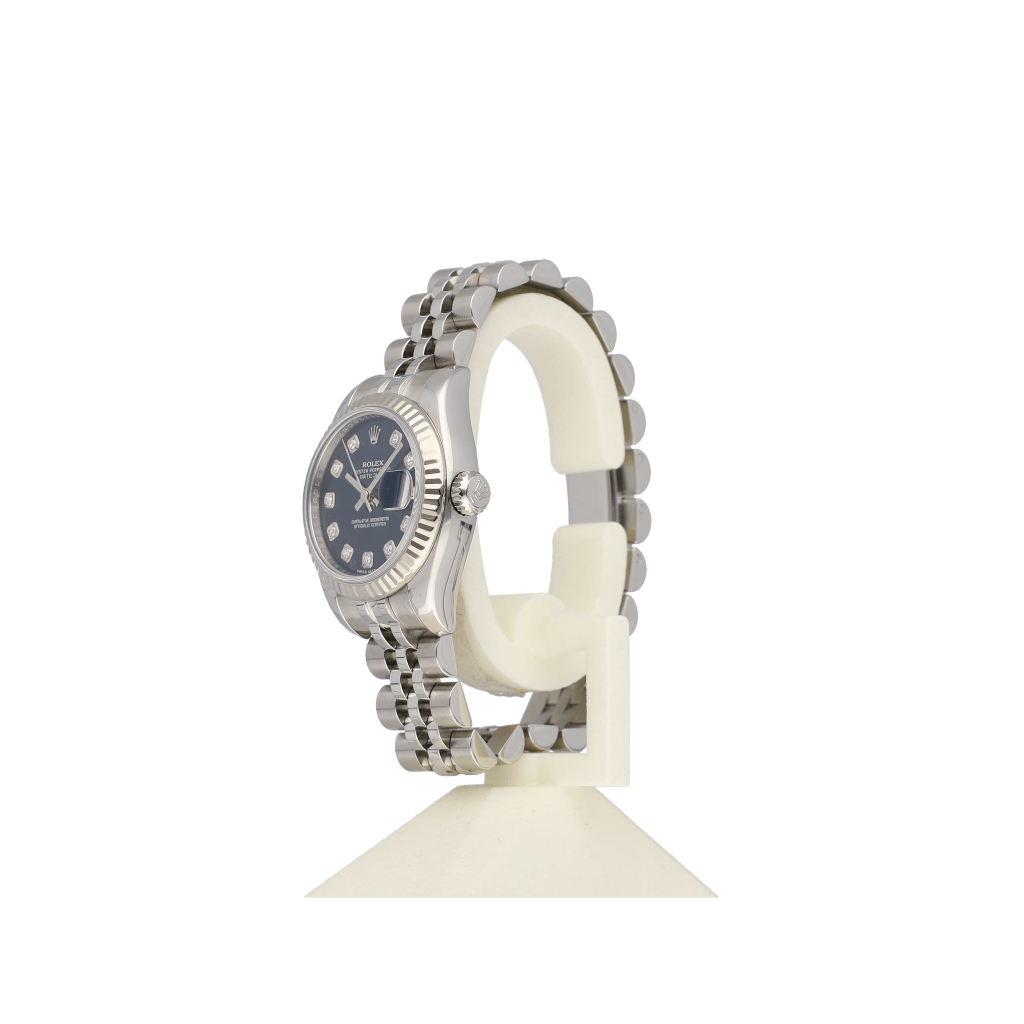 Rolex Lady-Datejust 26 26mm - 179174OCC - #6