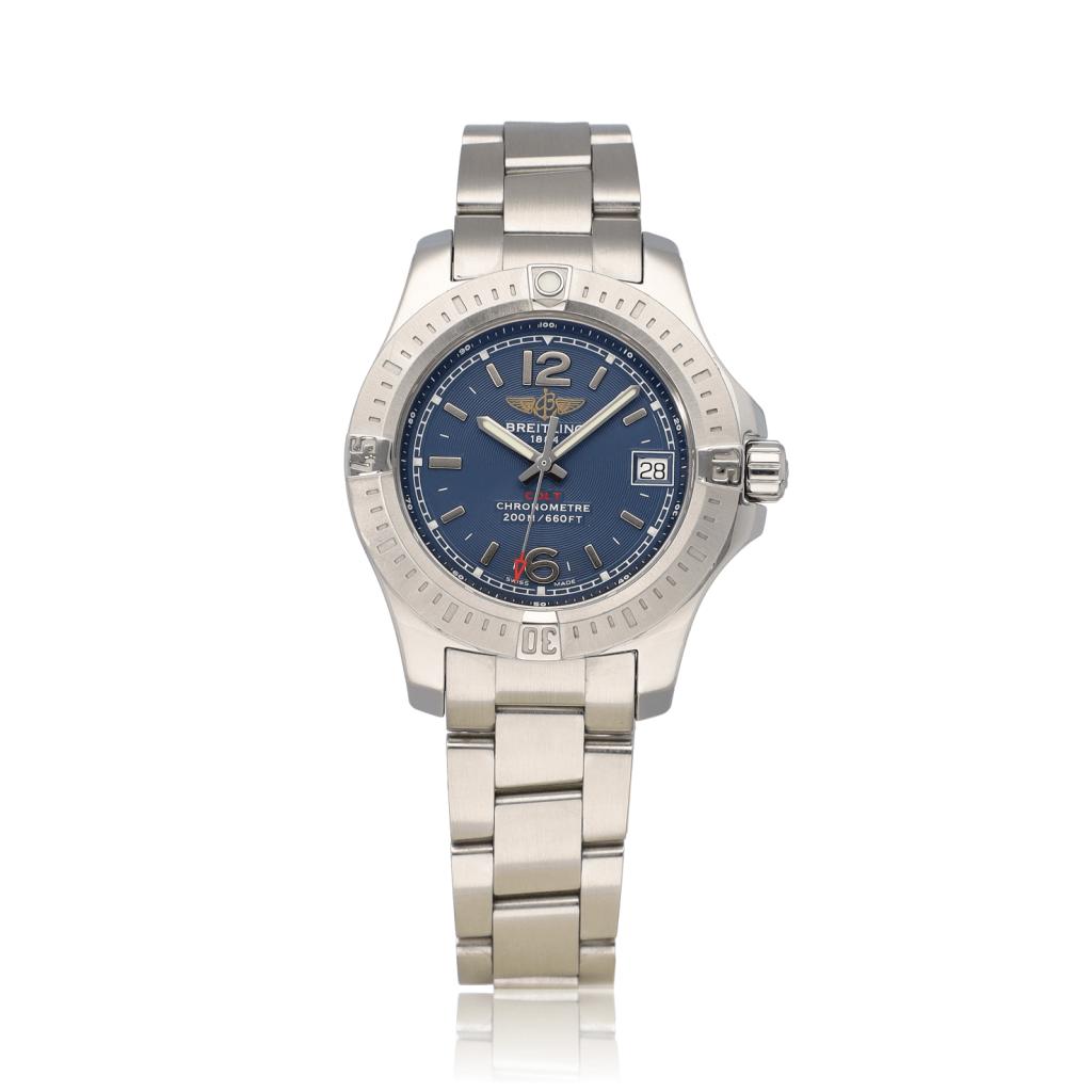 Colt 33mm - Breitling - A7738811OCC