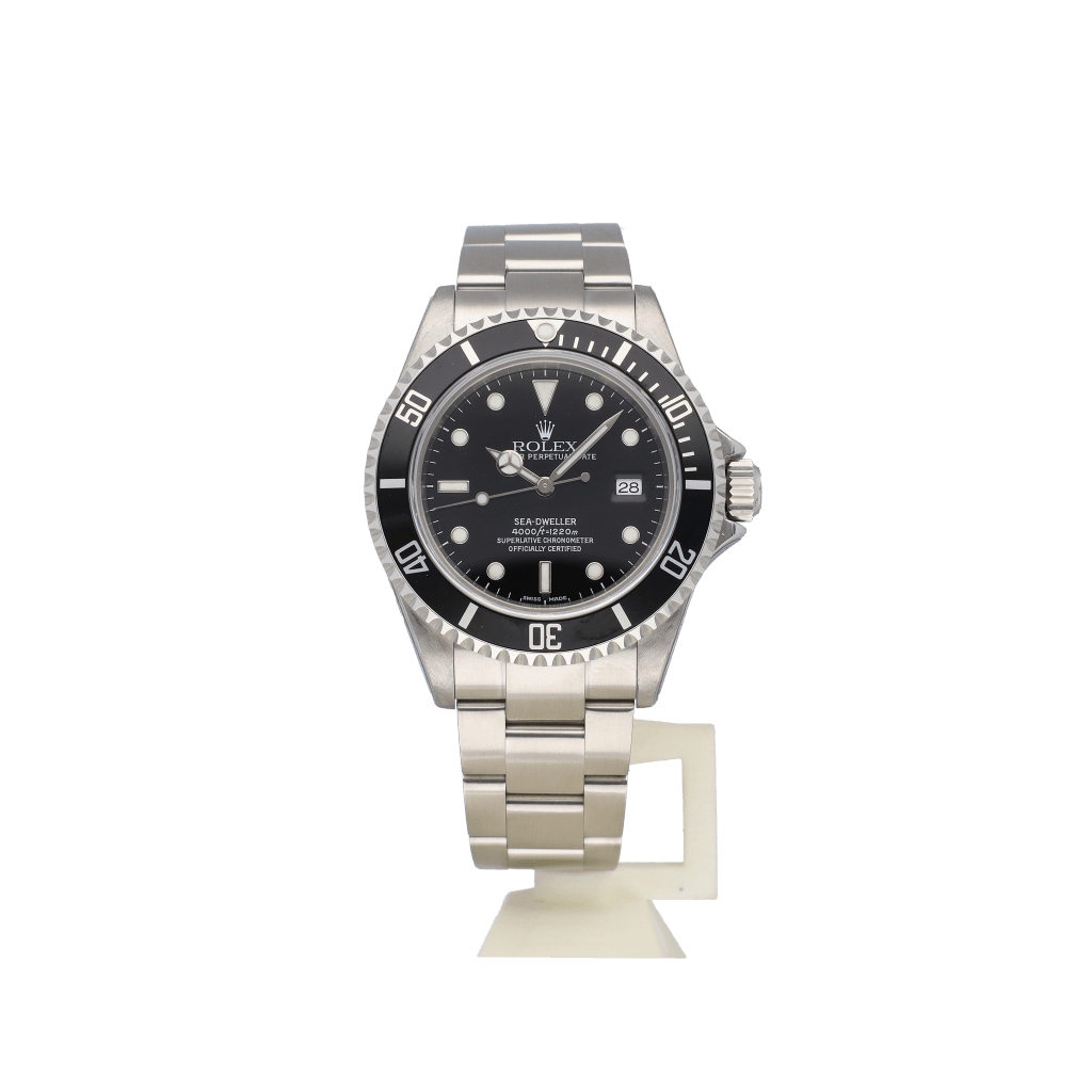 Rolex Sea-Dweller 4000 40mm - 16600OCC - #3