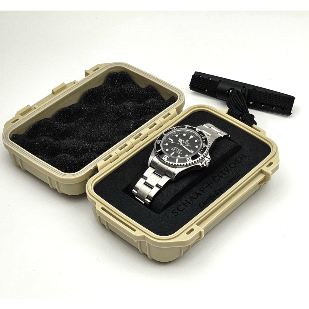 Rolex Sea-Dweller 4000 40mm - 16600OCC - #2