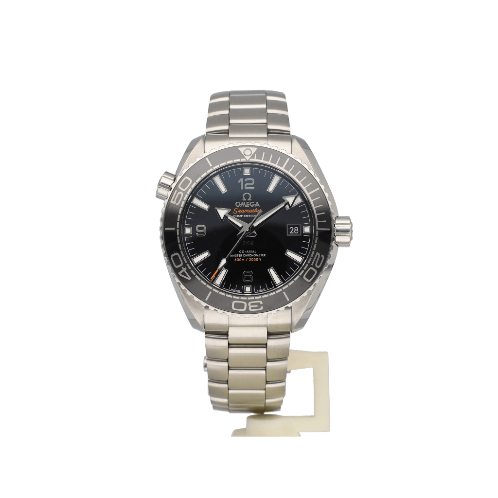 OMEGA Seamaster Planet Ocean 600M 44mm - 215.30.44.21.01.001OCC - #3