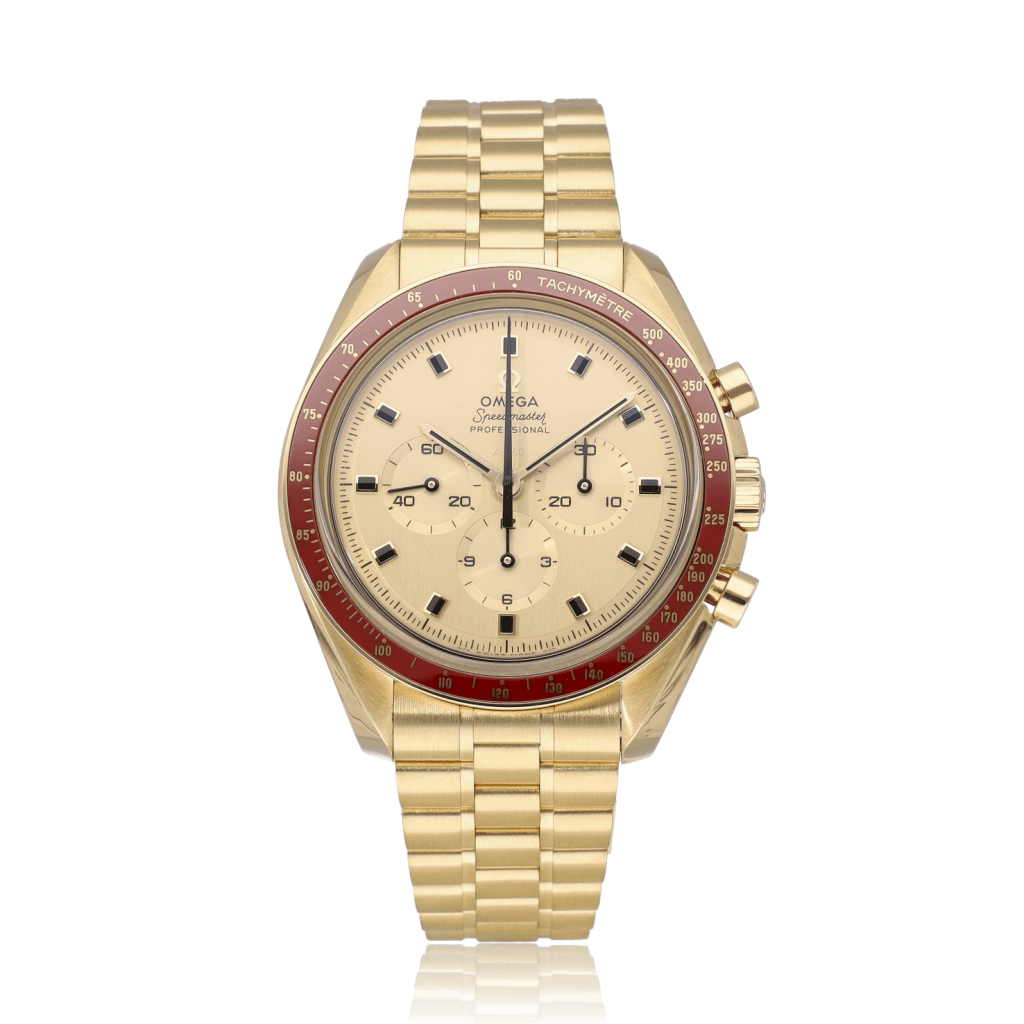 Speedmaster 42mm - OMEGA - 310.60.42.50.99.001OCC