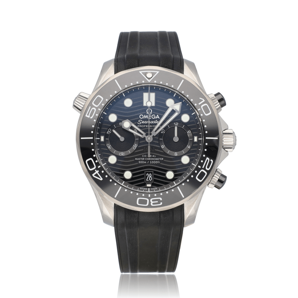 OMEGA Seamaster Diver 300m 44mm - 210.32.44.51.01.001OCC - #1
