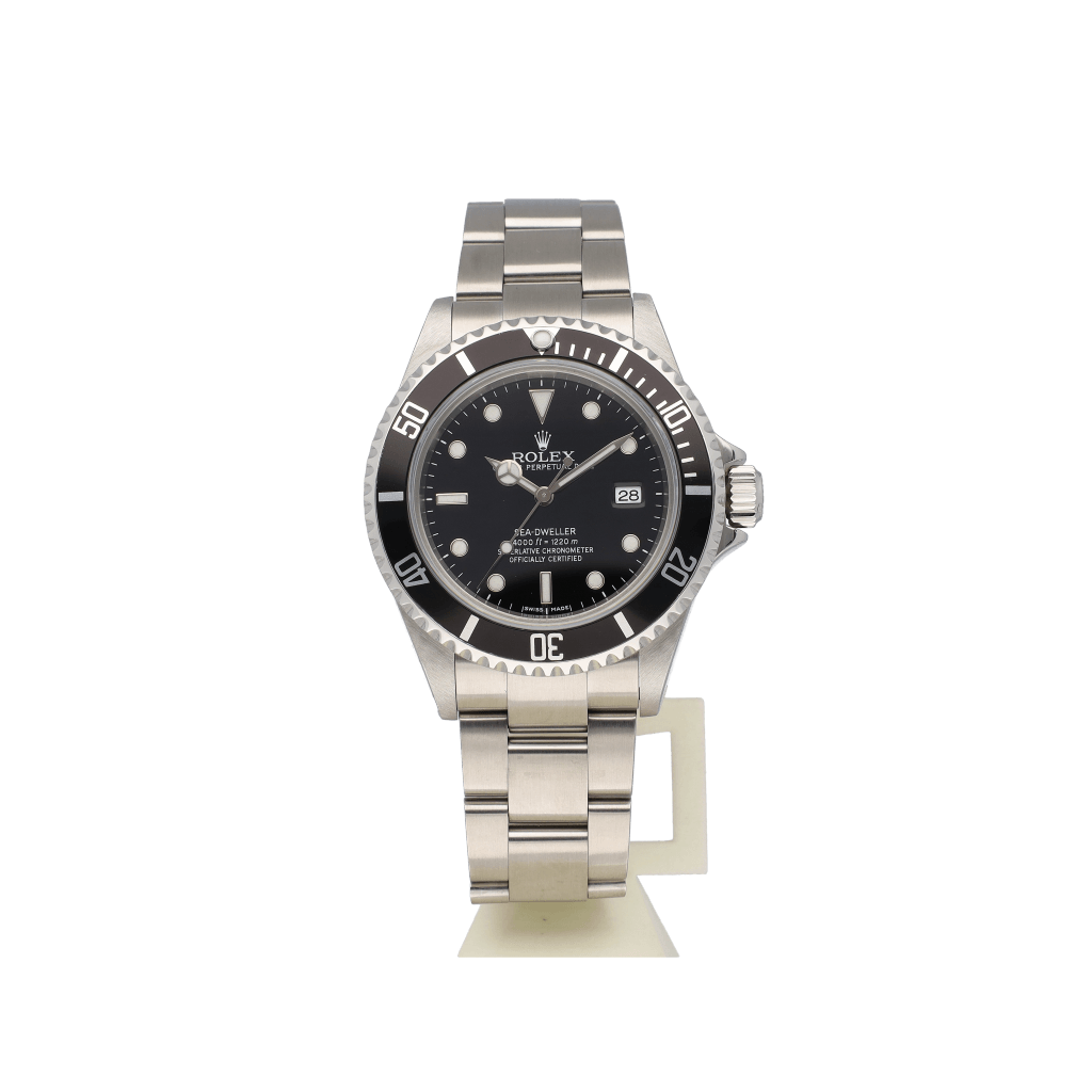 Rolex Sea-Dweller 4000 40mm - 16600OCC - #3