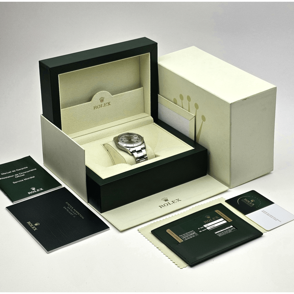 Rolex Datejust II 41 41mm - 116334OCC - #2