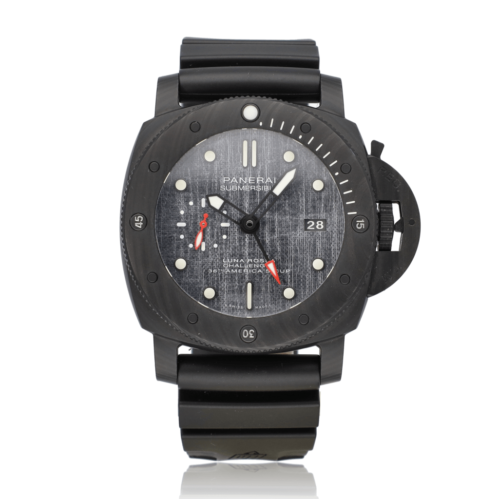 Luminor 47mm - Panerai - PAM01039OCC