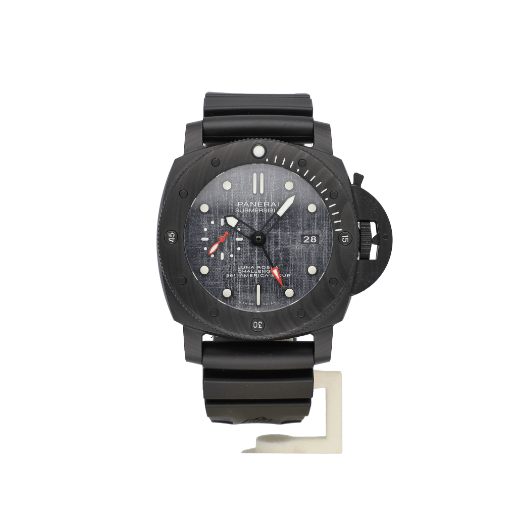 Panerai Luminor 47mm - PAM01039OCC - #3