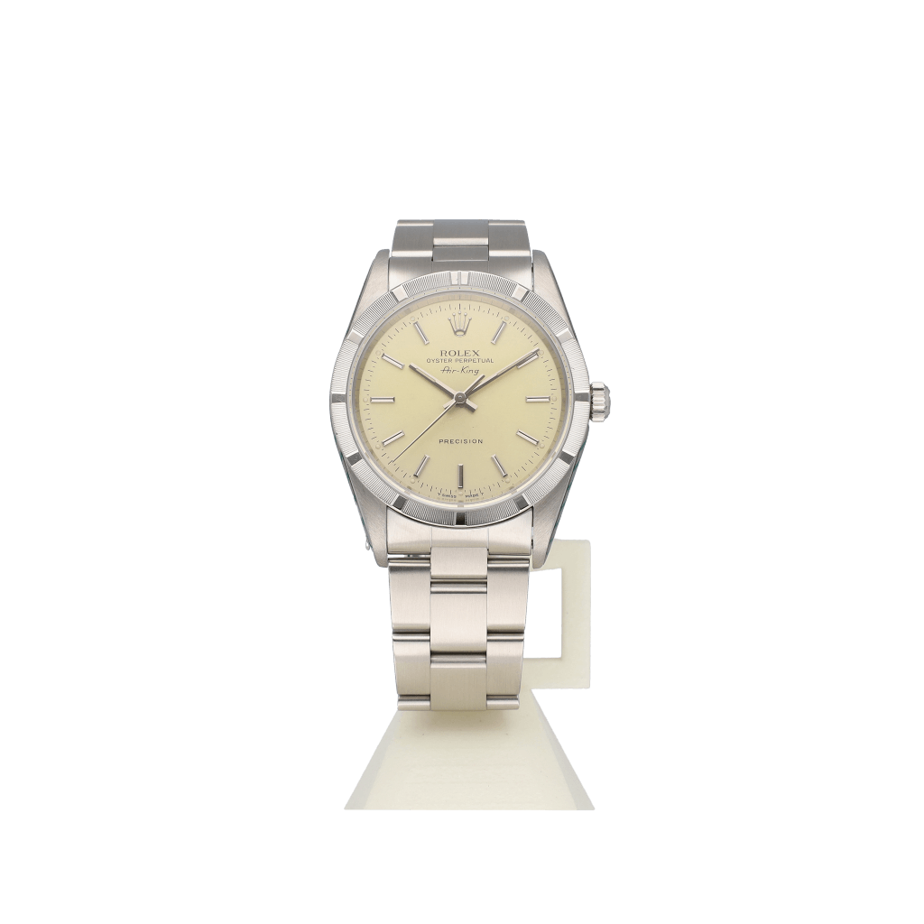 Rolex Air-King 34mm - 14010OCC - #3