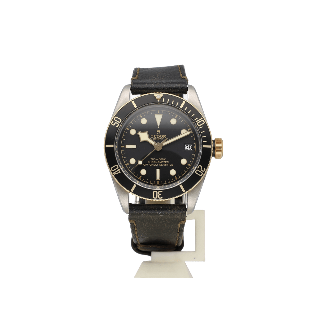 TUDOR Black Bay 41 S and G 41mm - 79733NOCC - #3