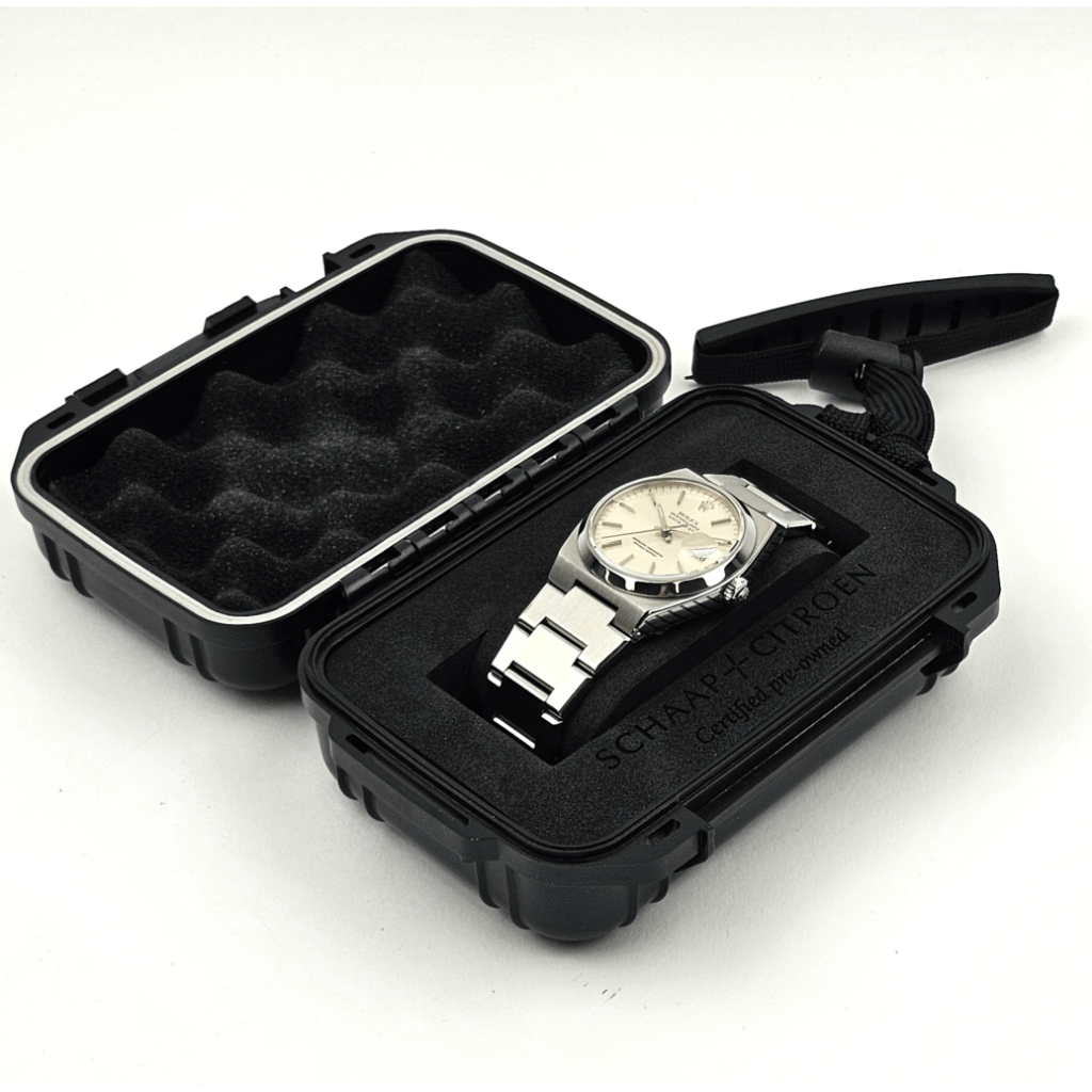Rolex Datejust Oysterquartz - 17000OCC - #2