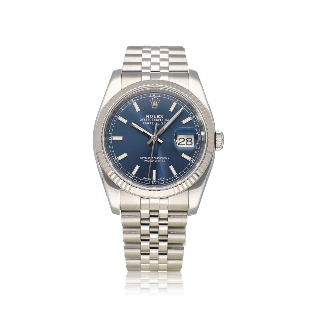 Rolex Datejust 36 36mm - 116234OCC - #1