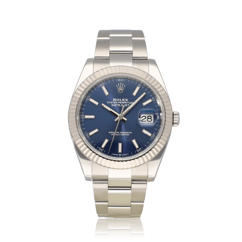 Rolex Datejust 41 41mm - 126334OCC - #1 Rolex Datejust 41 41mm - 126334OCC - #1