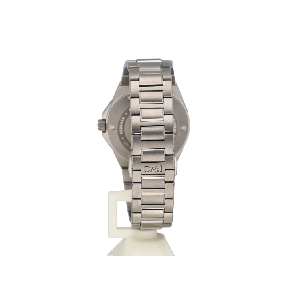 IWC Ingenieur Automatic 40mm - IW328904OCC - #5