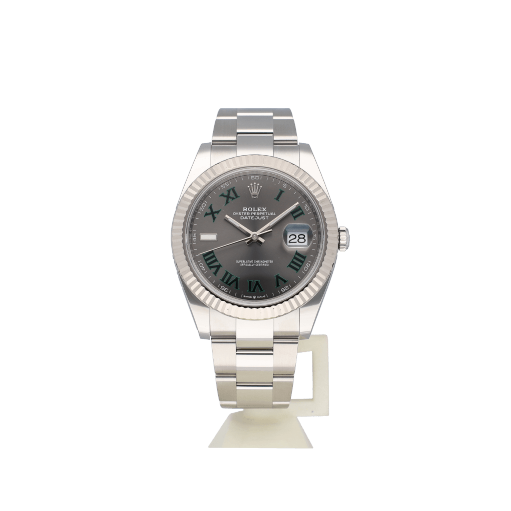 Rolex Datejust 41 41mm - 126334OCC - #3