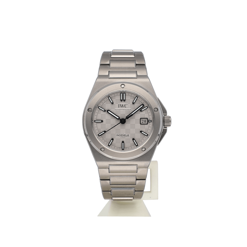 IWC Ingenieur Automatic 40mm - IW328904OCC - #3