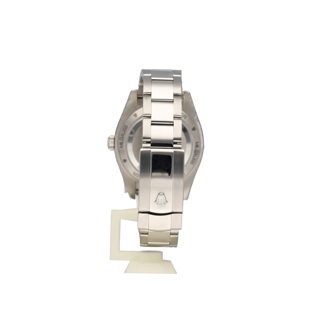 Rolex Milgauss 40 40mm - 116400GVOCC - #5