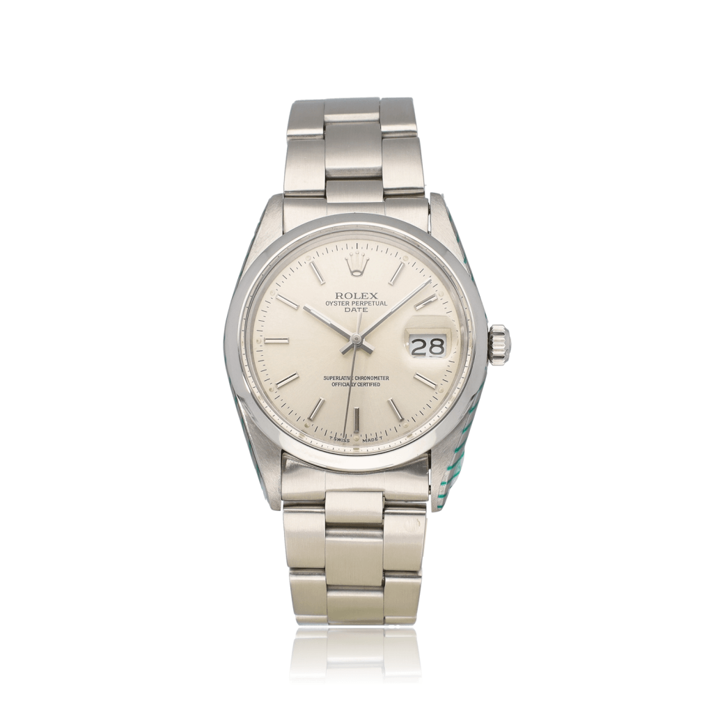 Rolex Oyster Perpetual - 15000OCC - #1