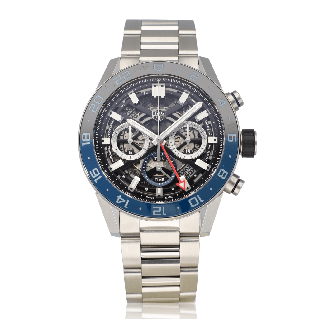 Carrera 45mm - TAG Heuer - CBG2A1Z.BA0658