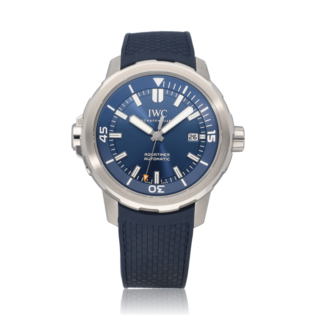IWC Aquatimer Automatic 42mm - IW328801OCC - #1