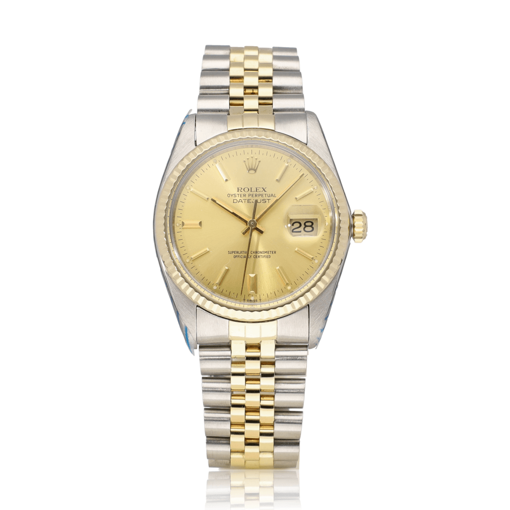 Rolex Datejust 36 36mm - 16013OCC - #1 Rolex Datejust 36 36mm - 16013OCC - #1