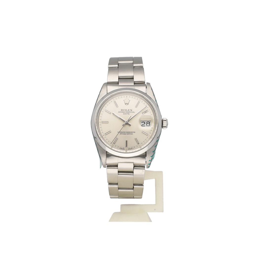 Rolex Oyster Perpetual - 15000OCC - #3