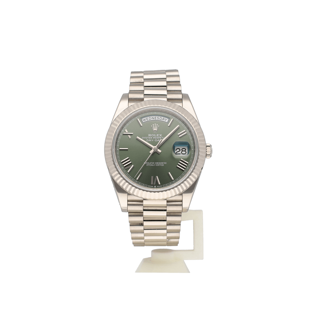 Rolex Day-Date 40 40mm - 228239OCC - #3