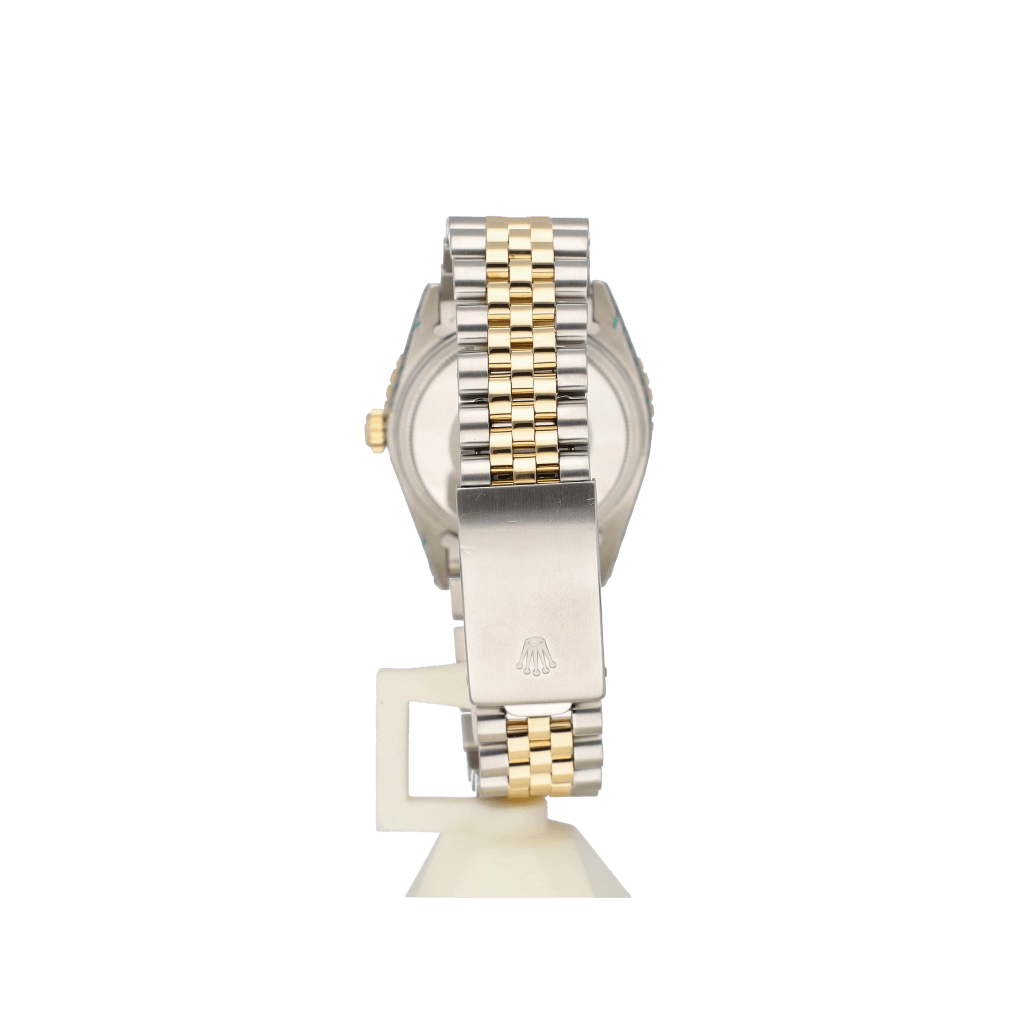 Rolex Datejust Turn-o-graph 36mm - 16253OCC - #5