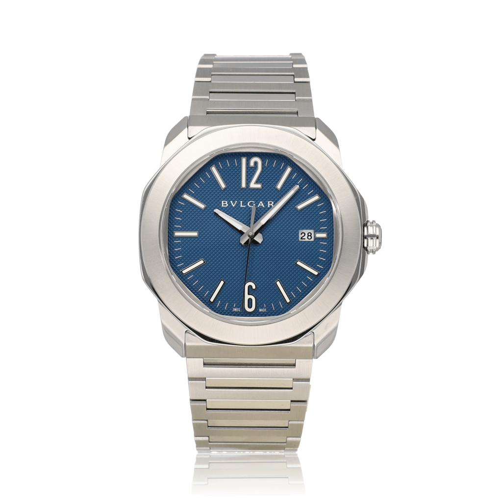 BVLGARI Octo Roma 41mm - 103739OCC - #1