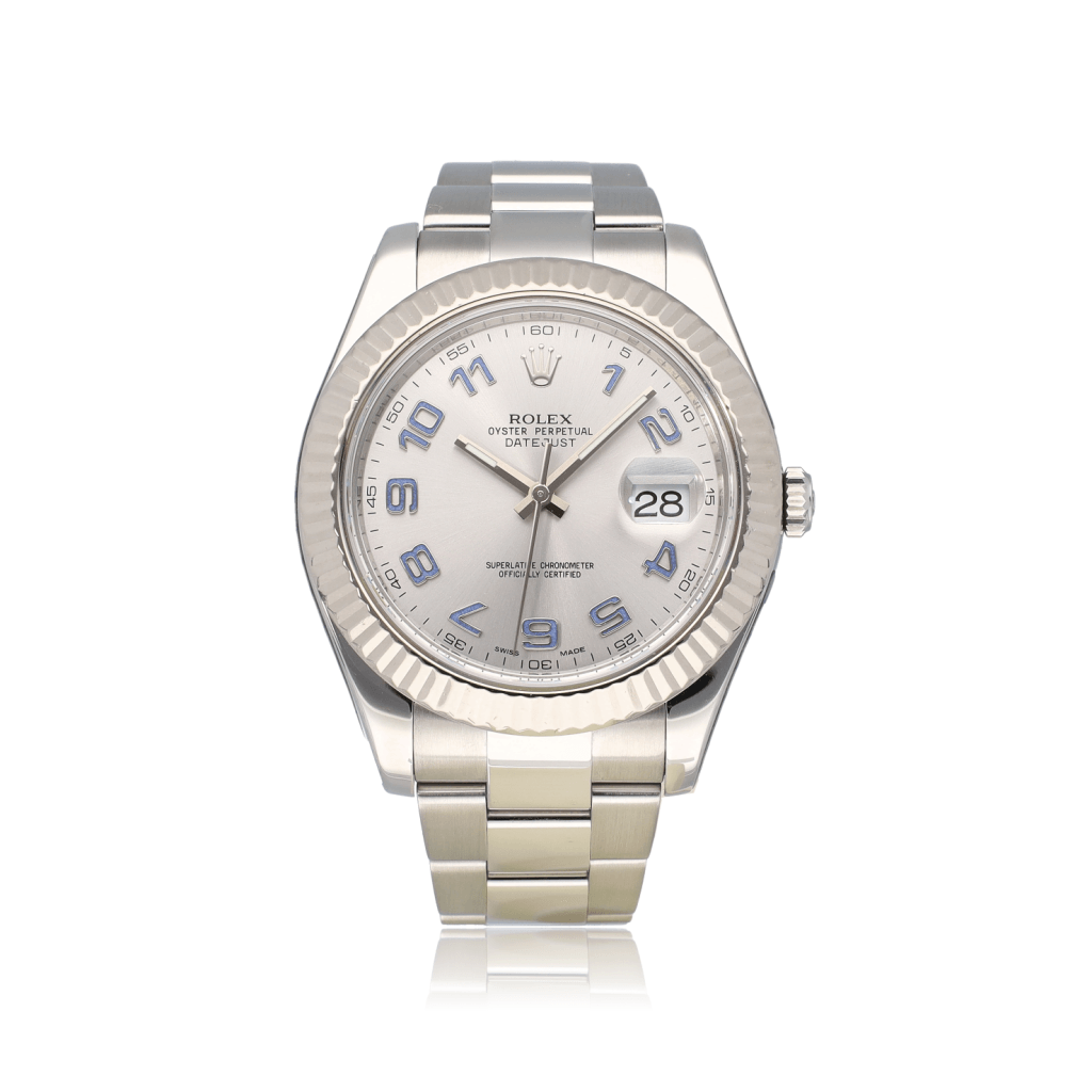 Datejust II 41 41mm - Rolex - 116334OCC