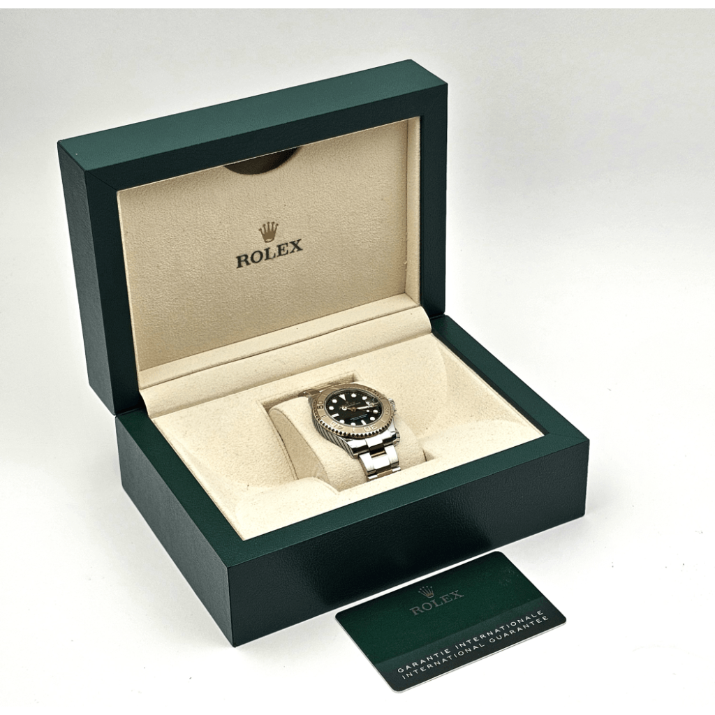 Rolex Yacht Master 37 37mm - 268621OCC - #2
