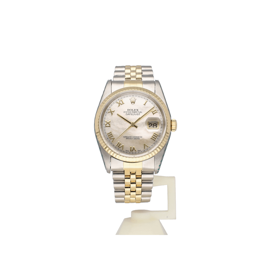 Rolex Datejust 36 36mm - 16233OCC - #3