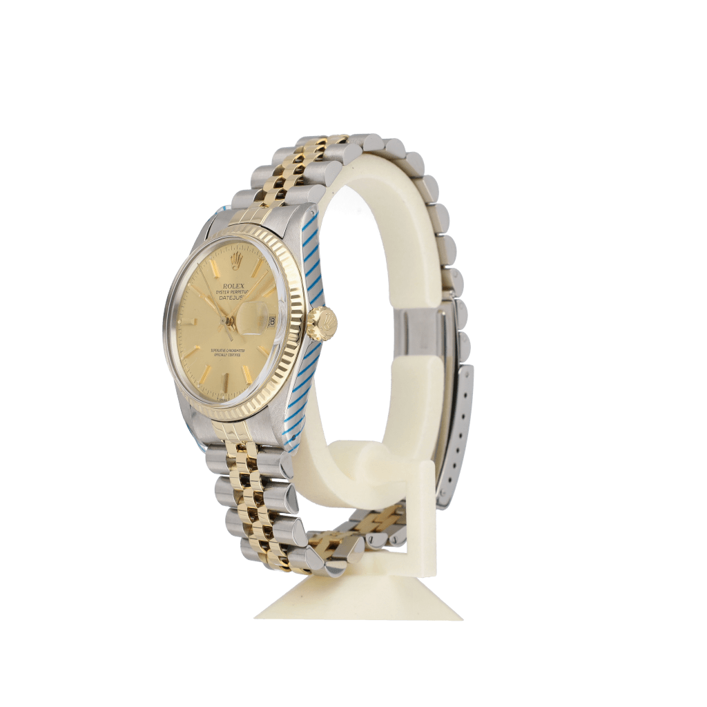 Rolex Datejust 36 36mm - 16013OCC - #6