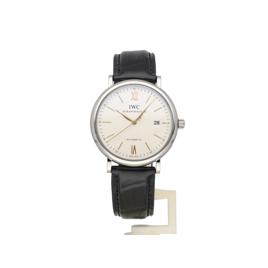 IWC Portofino Automatic 40mm - IW356517OCC - #3