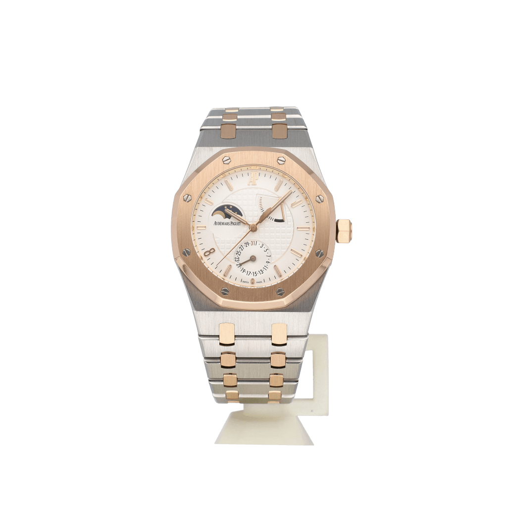 Audemars Piguet Royal Oak 37mm - 26168SR.OO.1220SR.02OCC - #3