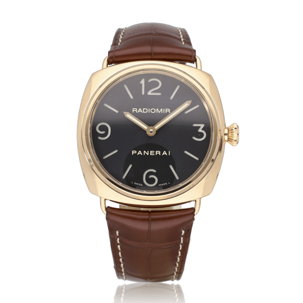 Radiomir 44mm - Panerai - PAM00231OCC