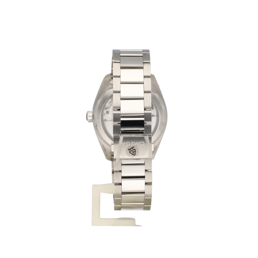 OMEGA Seamaster Aqua Terra 150M 41mm - 220.10.41.21.02.004OCC - #5