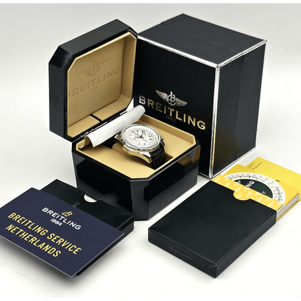 Breitling Bentley 48mm - A25362OCC - #2