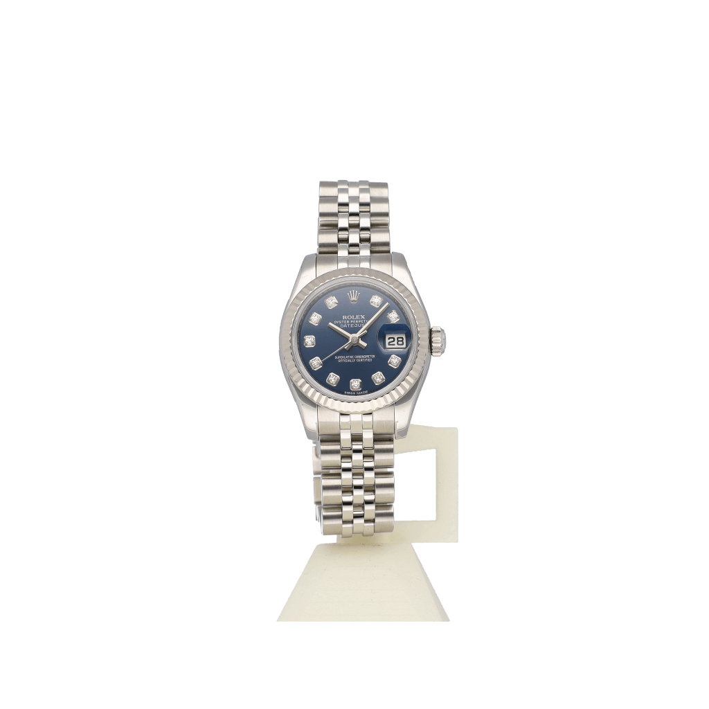Rolex Lady-Datejust 26 26mm - 179174OCC - #3