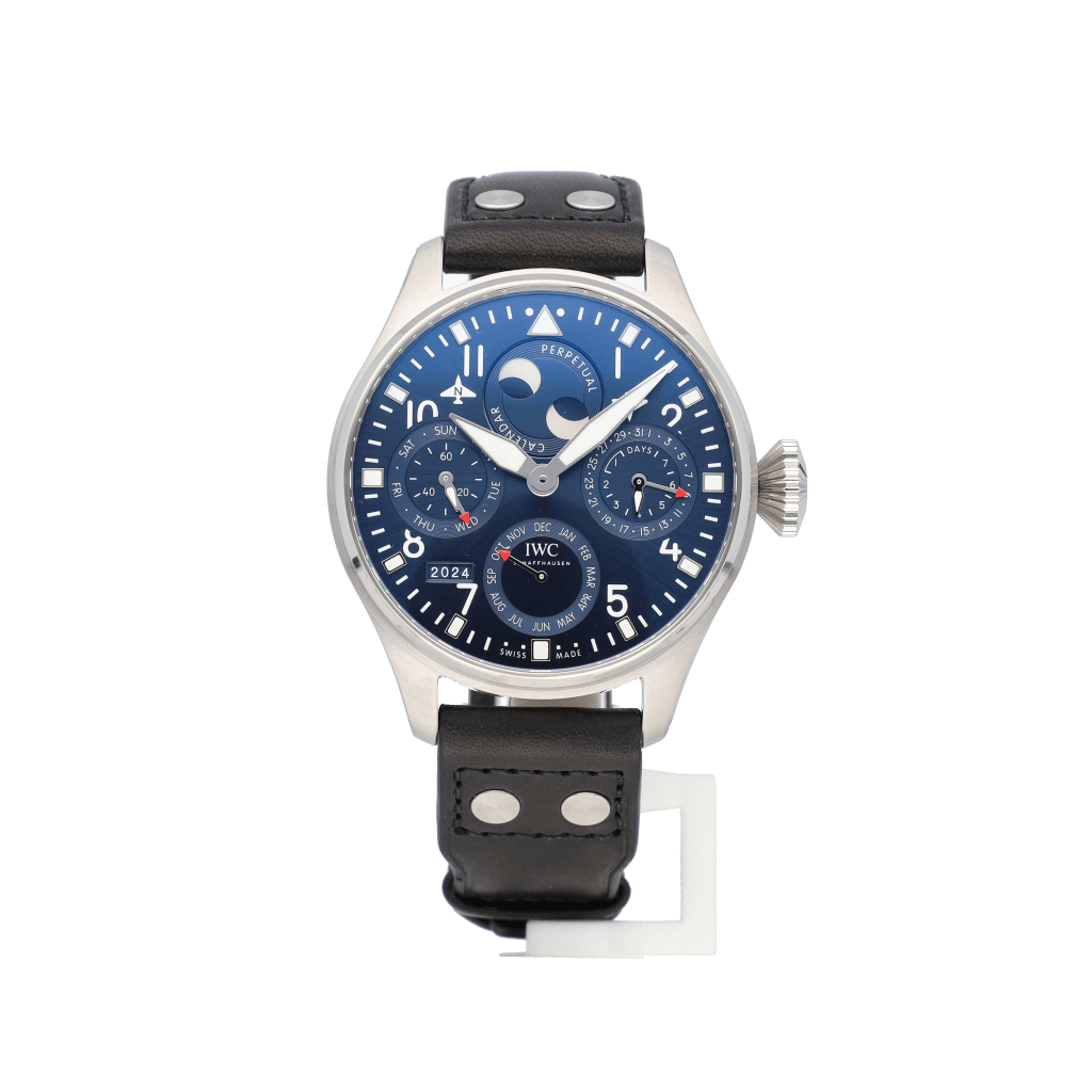 IWC Big Pilot's Watch Perpetual Calendar 46mm - IW503605OCC - #3