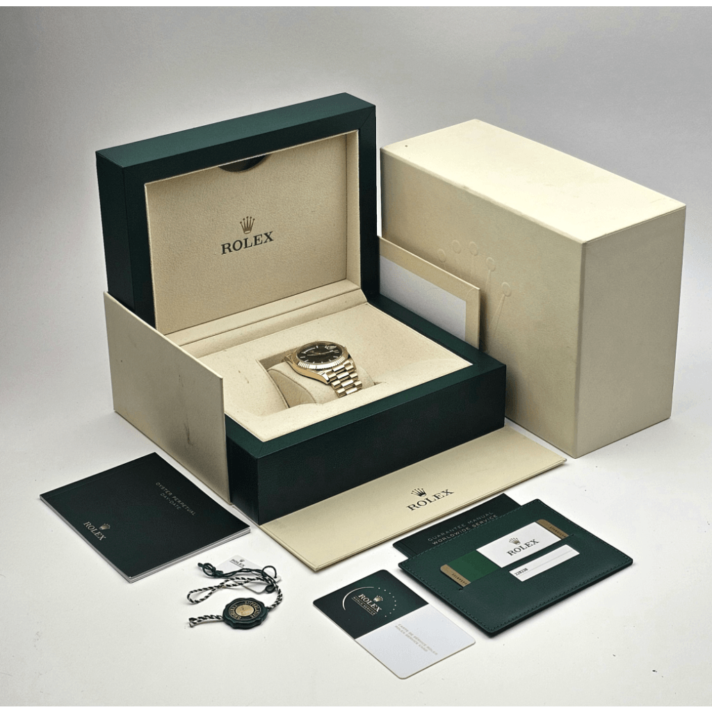 Rolex Day Date 40 40mm - 228238OCC - #2