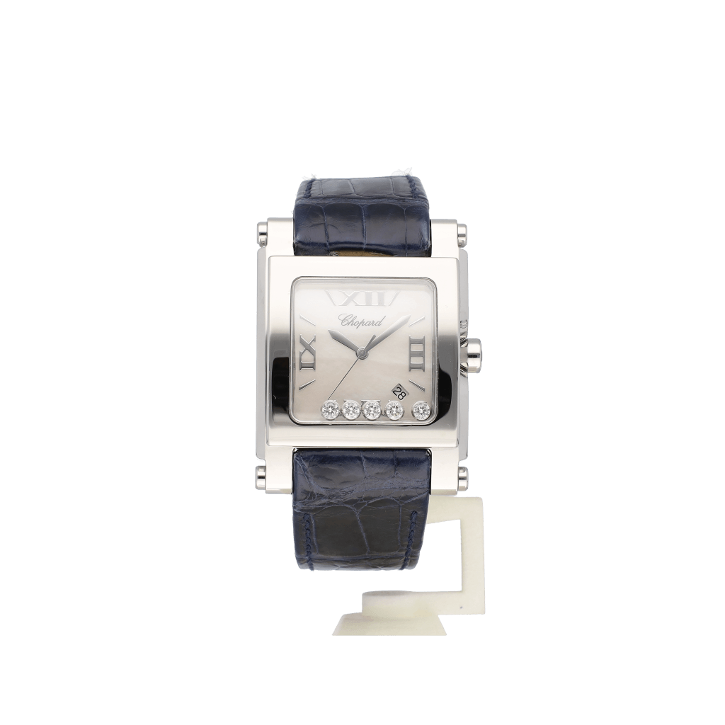 Chopard Happy Sport Square 35mm - 28/8447OCC - #3