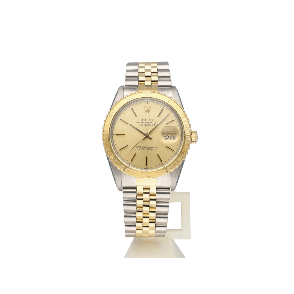 Rolex Datejust Turn-o-graph 36mm - 16253OCC - #3