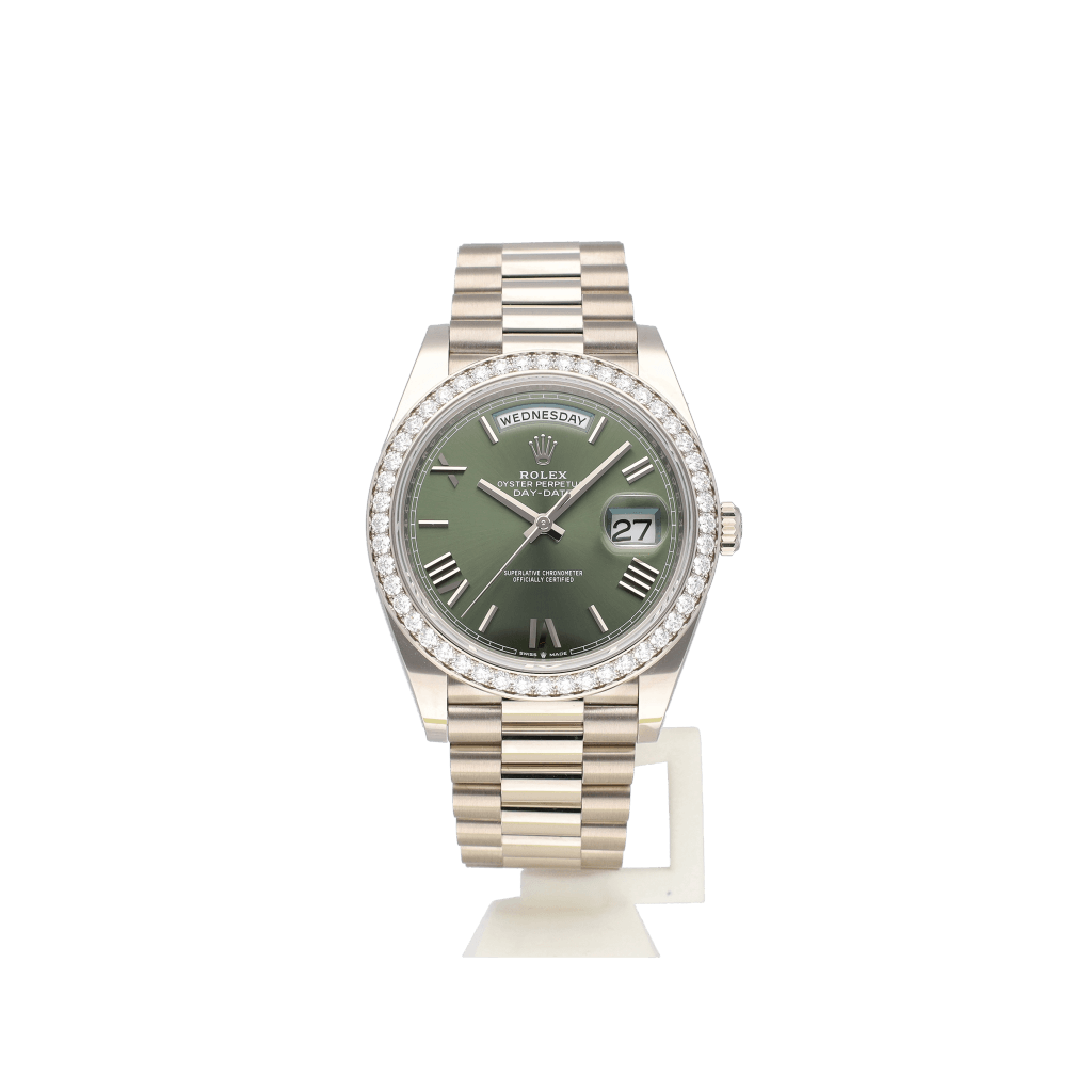 Rolex Day-Date 40 40mm - 228349RBR-0030 - #3